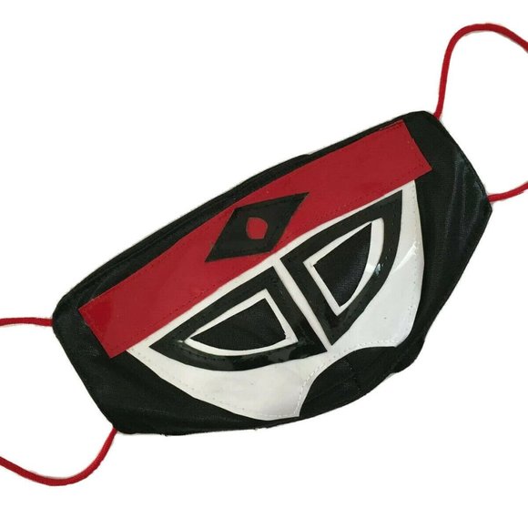Discovermas | Other | Package Of Handmade Mexican Octagon Lucha Libre ...